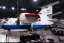 62-5924 NASA LTV XC-142A Photo by Steven Ma | ID 1911941 | Planespotters.net | Planespotters.net 62-5924 NASA LTV XC-142A