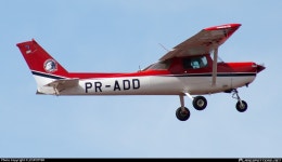 PR-ADD Private Cessna 152 Photo by JCSPOTTER | ID 1315599 | Planespotters.net PR-ADD Private Cessna 152