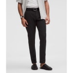 룰루레몬(LULULEMON) ABC 슬림 핏 트라우저 32L *WovenAir - 사이즈 & 후기 | 무신사