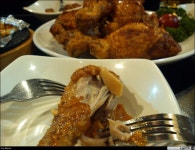 동양공전 근처 간장소스 치킨 맛잇는 집 - 뽐뿌:맛집포럼 동양공전 근처 간장소스 치킨 맛잇는 집