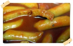 분식으로 대동단결!!! ^0^ - 뽐뿌:자유갤러리 분식으로 대동단결!!! ^0^