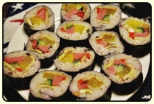 ☆김밥 이야기 - 뽐뿌:맛집포럼 ☆김밥 이야기