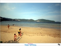 Welcome to Stanley Beach! - 뽐뿌:자유갤러리 Welcome to Stanley Beach!