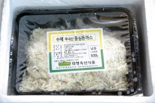 [만족] 대명축산 돈까스 - 뽐뿌:사용기 [만족] 대명축산 돈까스 