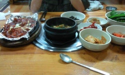 저두 종로 수정식당 - 쌈밥집 - 뽐뿌:맛집포럼 저두 종로 수정식당 - 쌈밥집