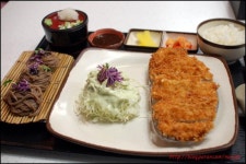 종암동 - 마마돈가스......... 산책하다가 보면.. - 뽐뿌:맛집포럼 종암동 - 마마돈가스......... 산책하다가 보면..