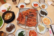 문경새재의 새재할매집 - 뽐뿌:자유갤러리 문경새재의 새재할매집