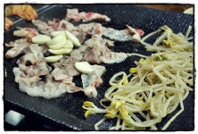대패삼결살 5인분+시원3병 - 뽐뿌:자유갤러리 대패삼결살 5인분+시원3병
