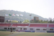 김포공설운동장-축구 - 뽐뿌:자유갤러리 김포공설운동장-축구