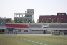 김포공설운동장-축구 - 뽐뿌:자유갤러리 김포공설운동장-축구
