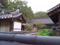 충남 공주 마곡사 풍경입니다. #2 - 뽐뿌:자유갤러리 충남 공주 마곡사 풍경입니다. #2