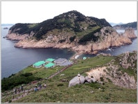 아! 소매물도 - 뽐뿌:자유갤러리 아! 소매물도