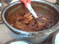 동인동 찜갈비 - 뽐뿌:자유갤러리 동인동 찜갈비