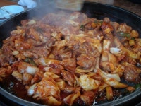 춘천 닭갈비, 막국수 집 추천해드려요. - 뽐뿌:맛집포럼 춘천 닭갈비, 막국수 집 추천해드려요.