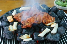 춘천 소양댐 인근 참나무 닭갈비 - 뽐뿌:자유갤러리 춘천 소양댐 인근 참나무 닭갈비