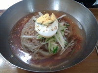 부산 시민냉면 (밀면) - 뽐뿌:자유갤러리 부산 시민냉면 (밀면)