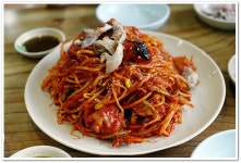 오랜만에 아구찜~~ - 뽐뿌:자유갤러리 오랜만에 아구찜~~