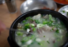 [5D]열광의 도가니 - 충무로 파주옥 - 뽐뿌:자유갤러리 [5D]열광의 도가니 - 충무로 파주옥 