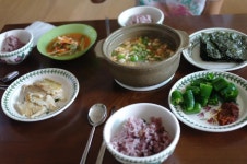 아빠가 차려주는 토요일 점심 밥상 인증 - 뽐뿌:자유게시판 아빠가 차려주는 토요일 점심 밥상 인증