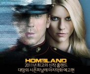 미드 홈랜드 쩌네요.. - 뽐뿌:자유게시판 미드 홈랜드 쩌네요..