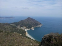 거제지맥 국립공원 망산 #1 - 뽐뿌:등산포럼 거제지맥 국립공원 망산 #1