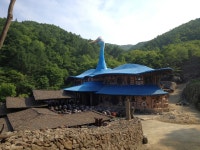 청학동 삼성궁 - 뽐뿌:자유갤러리 청학동 삼성궁