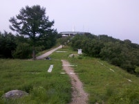 대구 앞산 쪽에서 찍은 사진 몇 장 - 뽐뿌:등산포럼 대구 앞산 쪽에서 찍은 사진 몇 장