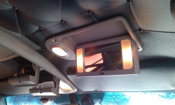 내부 수납 (그림) <- 이거 어디차종 제품인지 알수 있을까요? - 뽐뿌:자동차포럼 내부 수납 (그림) <- 이거 어디차종 제품인지 알수 있을까요?