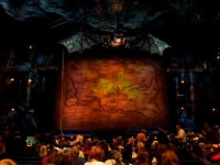 늦었지만 뮤지컬 위키드 보고 왔어요~~!!! - 뽐뿌:문화포럼 늦었지만 뮤지컬 위키드 보고 왔어요~~!!!