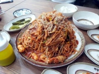 부천 맛집 한곳 발견~ 바람부리 명태찜 - 뽐뿌:자유게시판 부천 맛집 한곳 발견~ 바람부리 명태찜