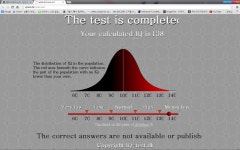 헤헤 아랫글에 있는 멘사테스트 한번 해봤는데 - 뽐뿌:자유게시판 헤헤 아랫글에 있는 멘사테스트 한번 해봤는데