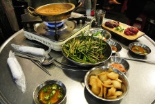 여기 곱창 2인분 이요. - 뽐뿌:자유갤러리 여기 곱창 2인분 이요.