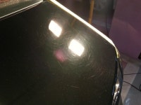 (후기) 직접한 셀프광택 - 고통의 시간 ㅠㅠㅋ - 뽐뿌:자동차포럼 (후기) 직접한 셀프광택 - 고통의 시간 ㅠㅠㅋ