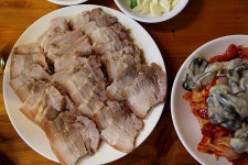 (다동)인천집 - 제육, 보쌈, 바지락칼국수 - 뽐뿌:맛집포럼 (다동)인천집 - 제육, 보쌈, 바지락칼국수