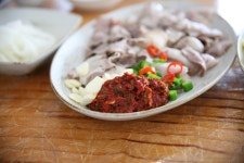 삼척 막국수집 - 뽐뿌:자유갤러리 삼척 막국수집