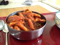 석관시장 떡볶이 - 뽐뿌:자유갤러리 석관시장 떡볶이