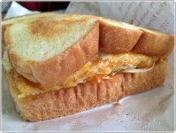 토스트 드세요 - 뽐뿌:자유갤러리 토스트 드세요