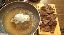 육쌈냉면.jpg - 뽐뿌:자유게시판 육쌈냉면.jpg