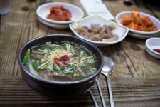 간만에 나주, 간만에 곰탕 - 하얀집 - 뽐뿌:자유갤러리 간만에 나주, 간만에 곰탕 - 하얀집