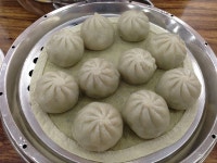 밀면 + 만두 - 뽐뿌:자유갤러리 밀면 + 만두