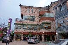 (구)진주냉면 \하연옥\ - 뽐뿌:자유갤러리 (구)진주냉면 \하연옥\