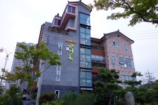 (구)진주냉면 \하연옥\ - 뽐뿌:자유갤러리 (구)진주냉면 \하연옥\