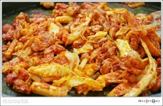 남춘천역에서 즐긴 춘천닭갈비 - 뽐뿌:자유갤러리 남춘천역에서 즐긴 춘천닭갈비