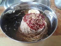 점골 막국수 (경기도 양평) - 뽐뿌:맛집포럼 점골 막국수 (경기도 양평)