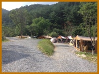 출격] 영월 두산오토캠핑장 - 뽐뿌:캠핑포럼 출격] 영월 두산오토캠핑장
