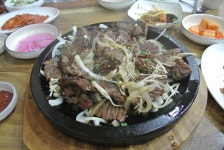 전주 교동석갈비 - 뽐뿌:자유갤러리 전주 교동석갈비