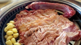 세상에서 젤 맛있는 돼지갈비 - 뽐뿌:자유갤러리 세상에서 젤 맛있는 돼지갈비