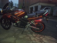 경기광주 cbr125 도난당했습니다 - 뽐뿌:바이크포럼 경기광주 cbr125 도난당했습니다