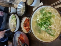 일산칼국수 다녀왔어요~ - 뽐뿌:자유갤러리 일산칼국수 다녀왔어요~