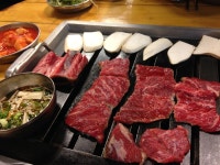 구로디지털 한판 참숯 소갈비. - 뽐뿌:자유갤러리 구로디지털 한판 참숯 소갈비.